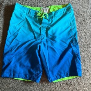 Men’s Hollister Swim Trunks